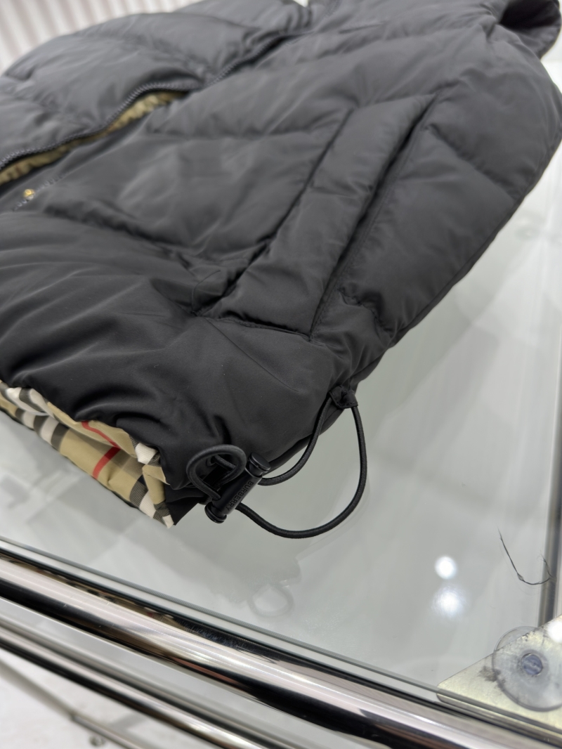 Burberry Down Jackets